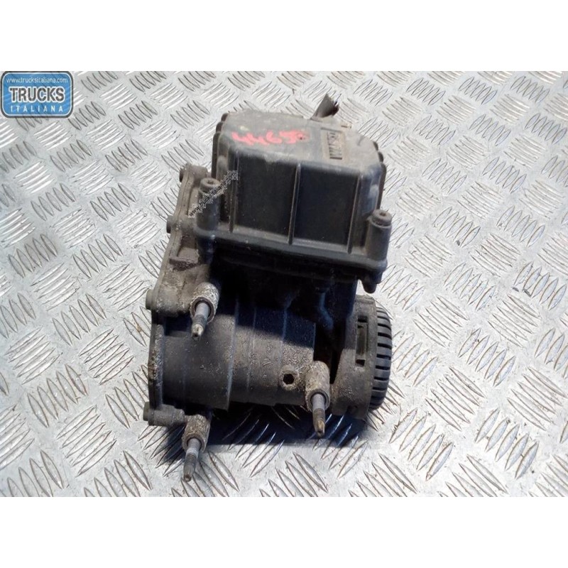 MERCEDES-BENZ truck VARIOUS BRAKE 1  MERCEDES-BENZ truck Actros euro 5 2008>2013 used