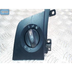 BLOCK LOGHTS  MERCEDES-BENZ...