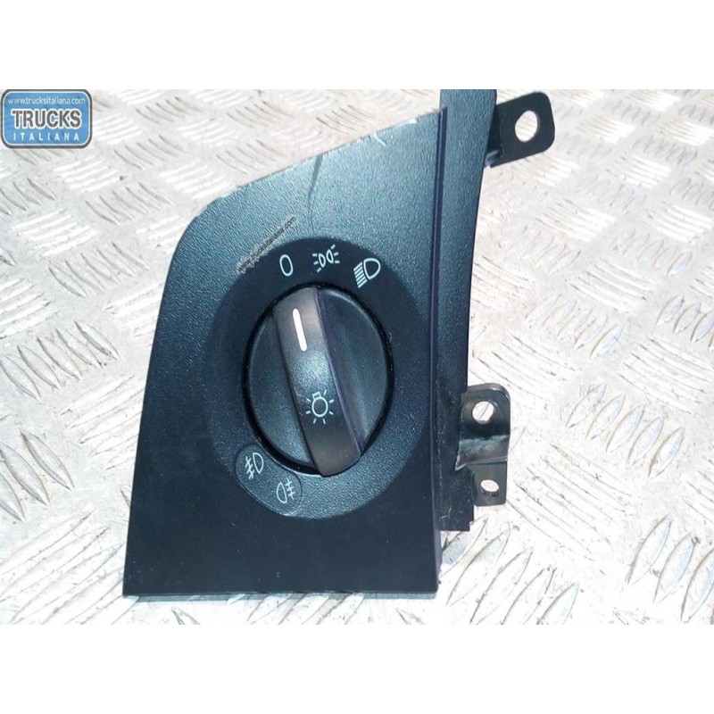 MERCEDES-BENZ truck BLOCCO LUCI MERCEDES-BENZ truck Actros euro 5 2008>2013 usato