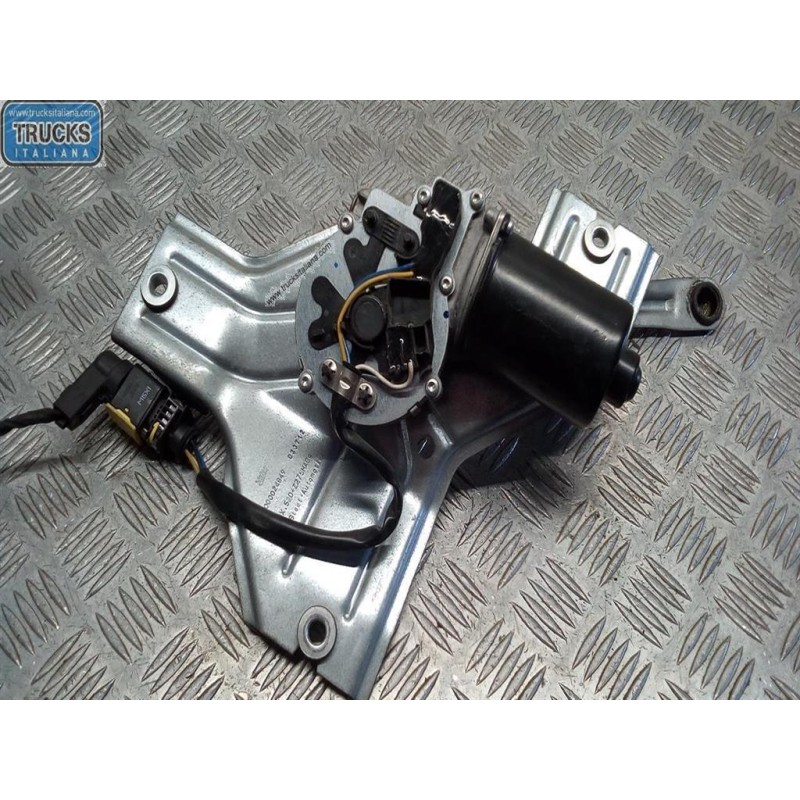 MERCEDES-BENZ truck windshield wiper motor MERCEDES-BENZ truck Actros euro 5 2008>2013 used