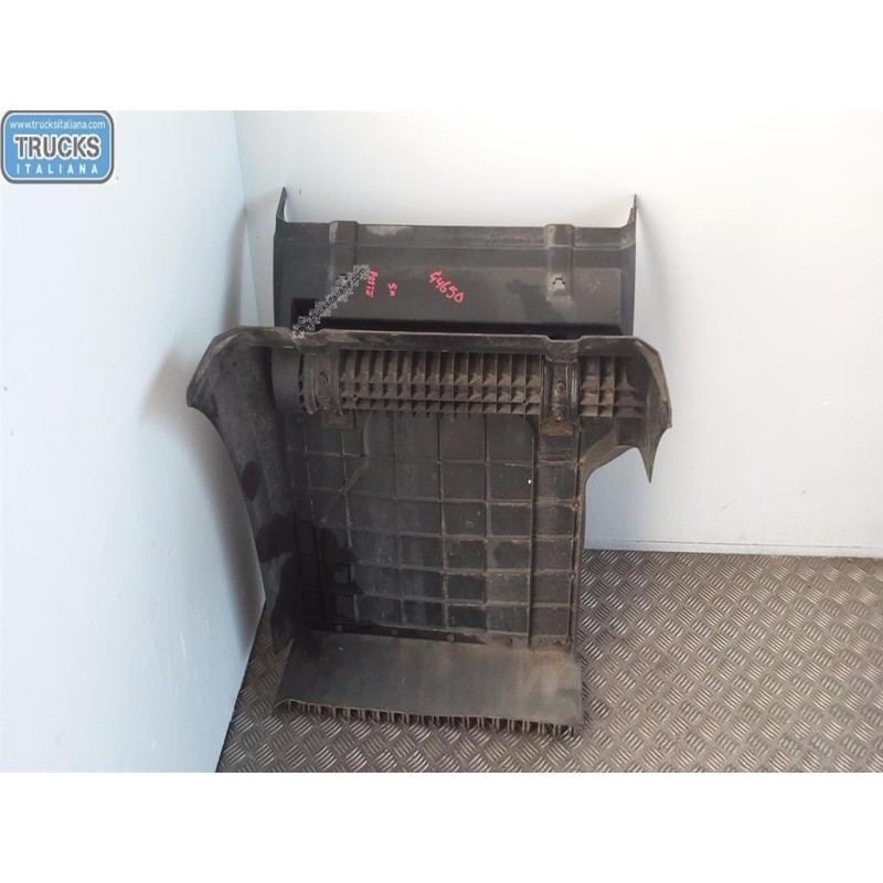 MERCEDES-BENZ truck LEFT REAR MUDGUARD  MERCEDES-BENZ truck Actros euro 5 2008>2013 used