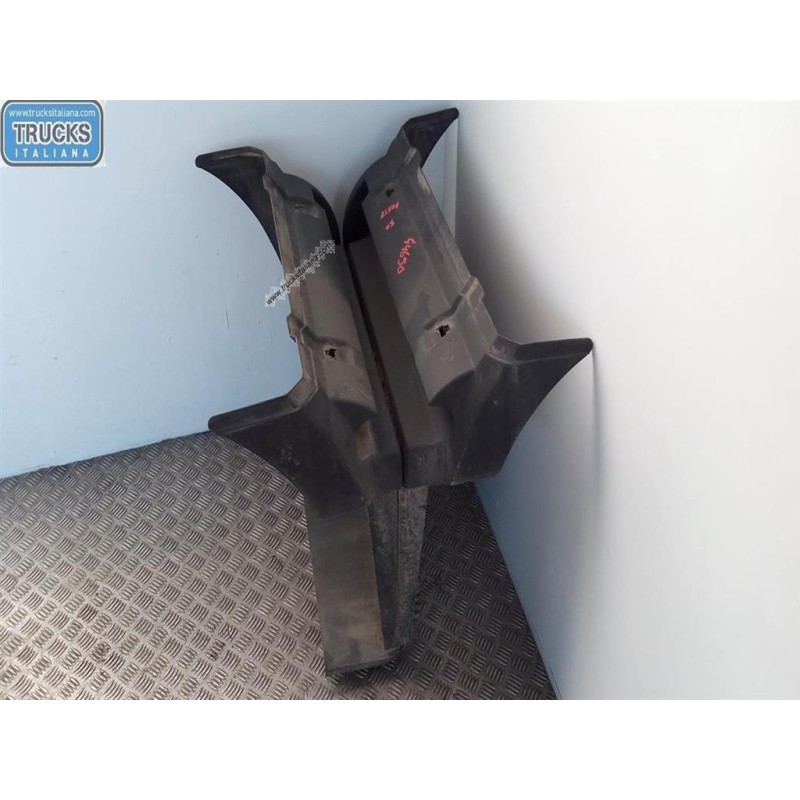 MERCEDES-BENZ truck LEFT REAR MUDGUARD  MERCEDES-BENZ truck Actros euro 5 2008>2013 used