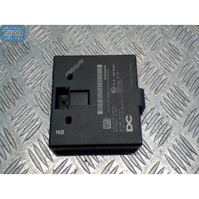 VARIOUS CONTROL UNITS E...