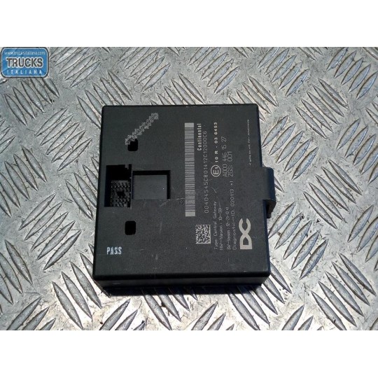 CENTRALINE VARIE E MERCEDES-BENZ truck Actros euro 5 2008>2013 usato