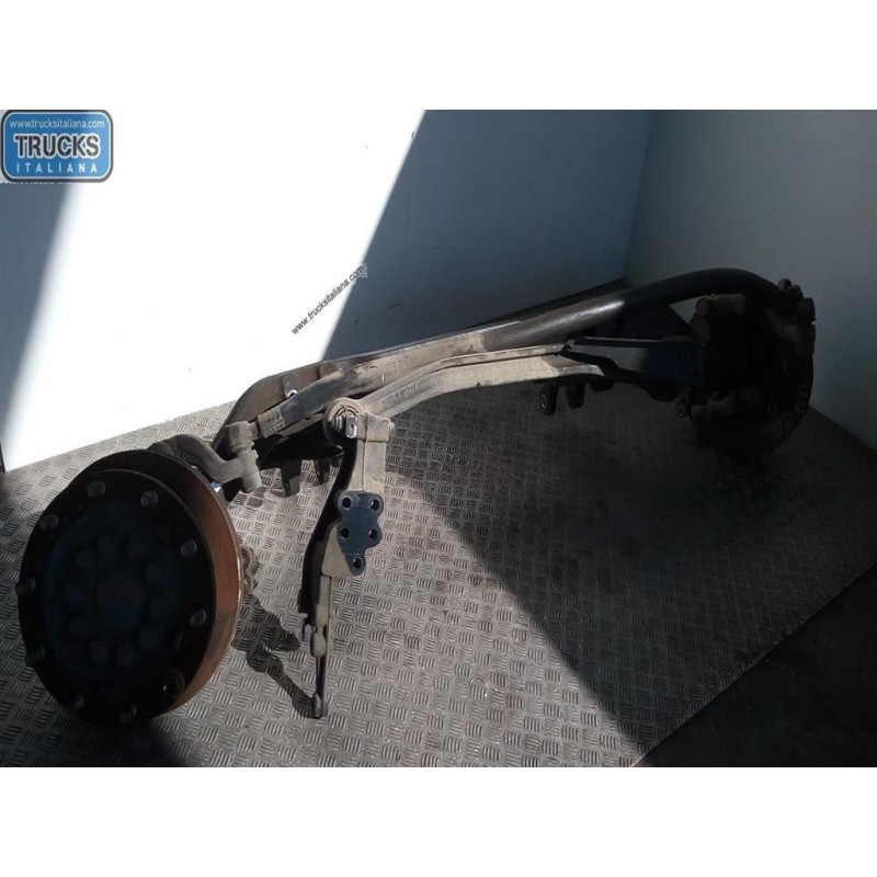 MERCEDES-BENZ truck FRONT DRIVE AXLE MERCEDES-BENZ truck Actros euro 5 2008>2013 used