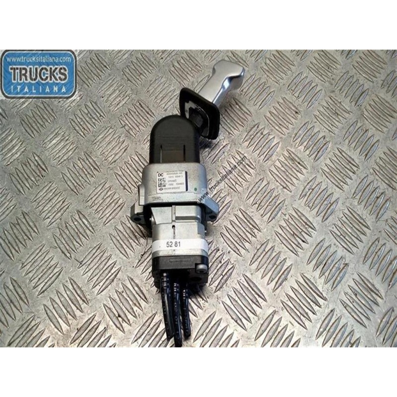 MERCEDES-BENZ truck EMERGENCY LEVER  MERCEDES-BENZ truck Actros euro 5 2008>2013 used
