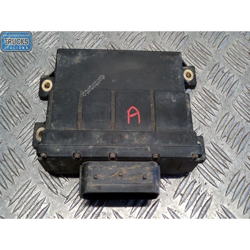 MERCEDES-BENZ truck VARIOUS CONTROL UNITS A  MERCEDES-BENZ truck Actros euro 5 2008>2013 used