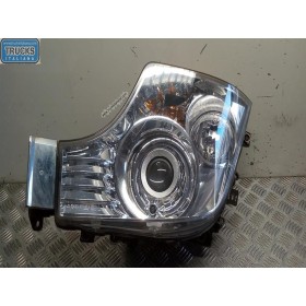 LEFT HEADLIGHT XENO LAMP...
