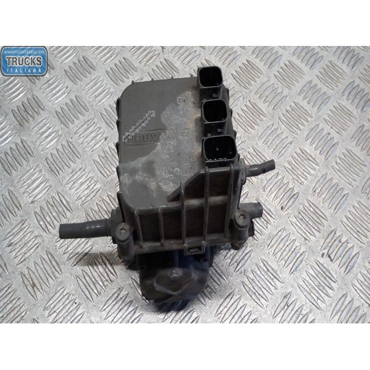 VARIOUS BRAKE 1  MERCEDES-BENZ truck Actros euro 5 2008>2013 used