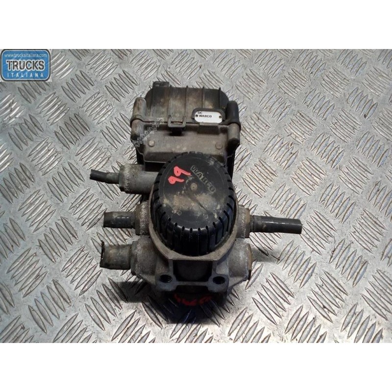 MERCEDES-BENZ truck VARIOUS BRAKE 1  MERCEDES-BENZ truck Actros euro 5 2008>2013 used