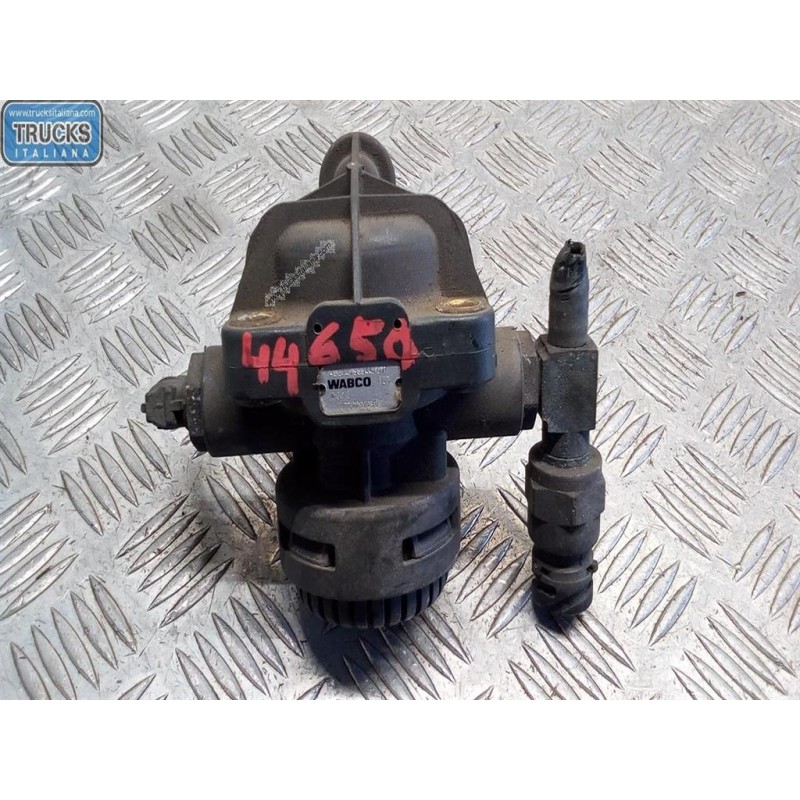 MERCEDES-BENZ truck VARIOUS BRAKE 2 MERCEDES-BENZ truck Actros euro 5 2008>2013 used