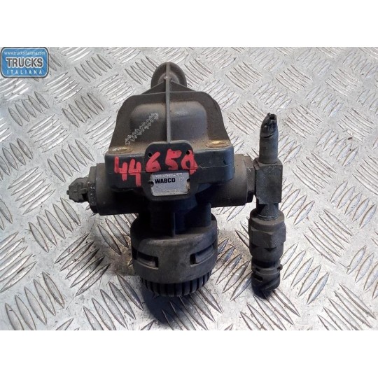 VARIE FRENI 2 MERCEDES-BENZ truck Actros euro 5 2008>2013 usato