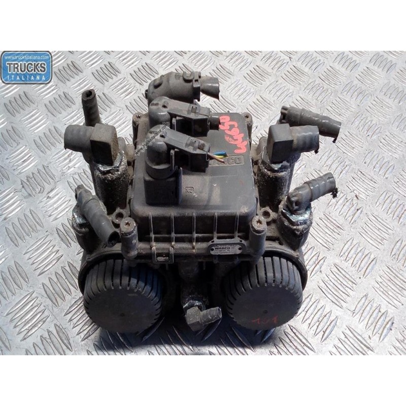 MERCEDES-BENZ truck VARIOUS BRAKE 1  MERCEDES-BENZ truck Actros euro 5 2008>2013 used