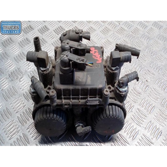 VARIOUS BRAKE 1  MERCEDES-BENZ truck Actros euro 5 2008>2013 used