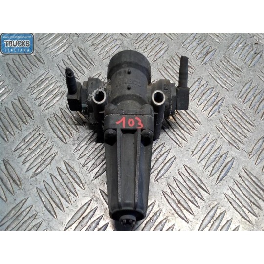 VARIE FRENI 1 MERCEDES-BENZ truck Actros euro 5 2008>2013 usato