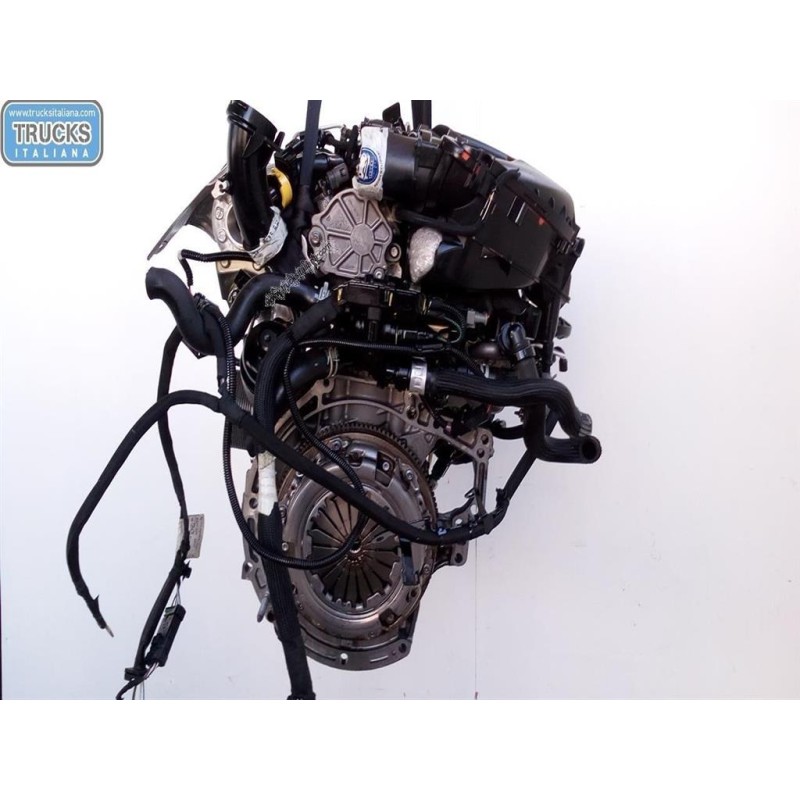 CITROEN ENGINE CITROEN DS3 2010>2014 used