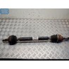 FRONT HALF-AXLES RIGHT  CITROEN DS3 2010>2014 used