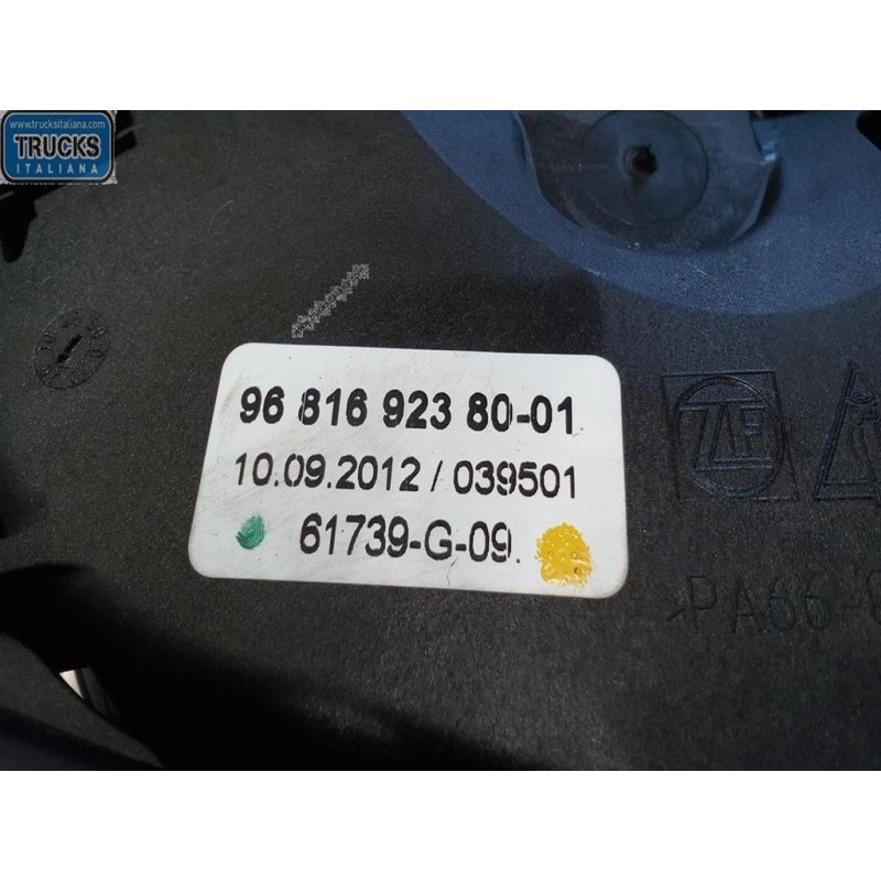 CITROEN LEVERAGGIO CITROEN DS3 2010>2014 usato