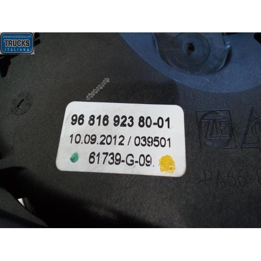 LEVERAGGIO CITROEN DS3 2010>2014 usato