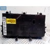 CITROEN AC CONTROL UNIT CITROEN DS3 2010>2014 used