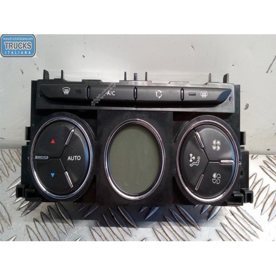AC CONTROL UNIT CITROEN DS3 2010>2014 used