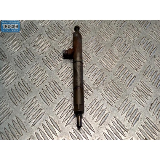 INJECTORS  IVECO 190-26 used