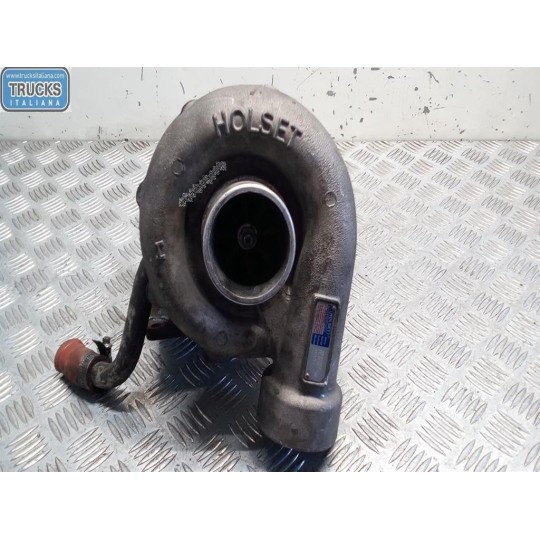 TURBINA IVECO 190-26 usato