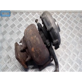 TURBOCHARGES 
 IVECO...