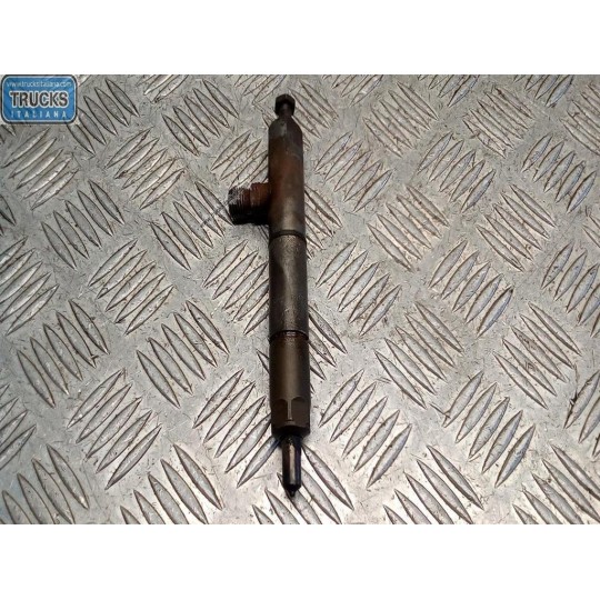INIETTORI IVECO 190-26 usato