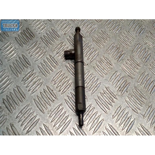 INJECTORS  IVECO 190-26 used