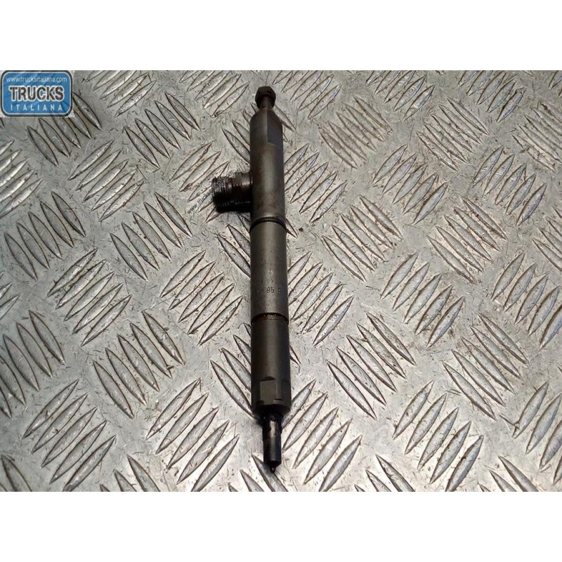 IVECO INJECTORS  IVECO 190-26 used