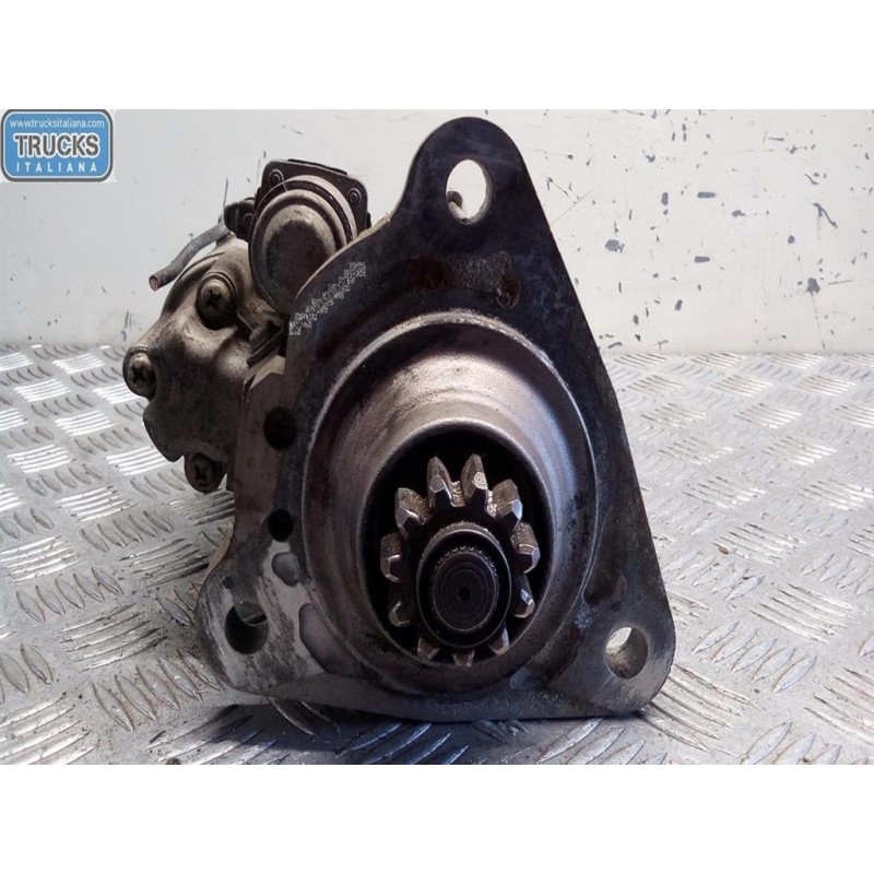 MERCEDES-BENZ truck MOTORINO AVVIAMENTO MERCEDES-BENZ truck Actros euro 5 2008>2013 usato