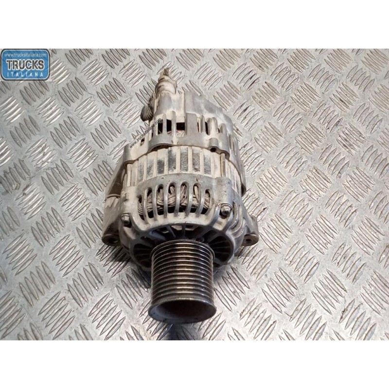 IVECO ALTERNATOR IVECO EUROTECH used