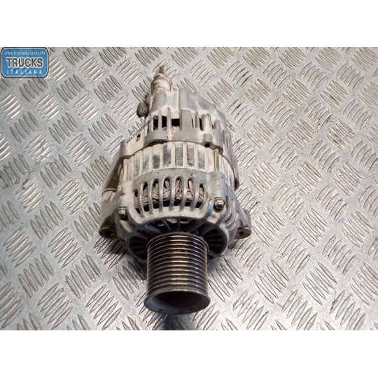 ALTERNATOR IVECO EUROTECH used