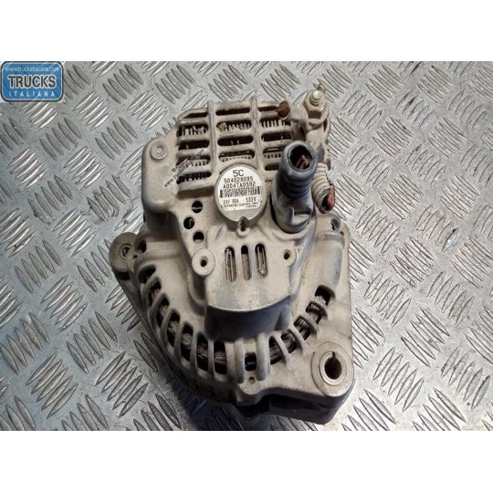 ALTERNATORE IVECO EUROTECH usato