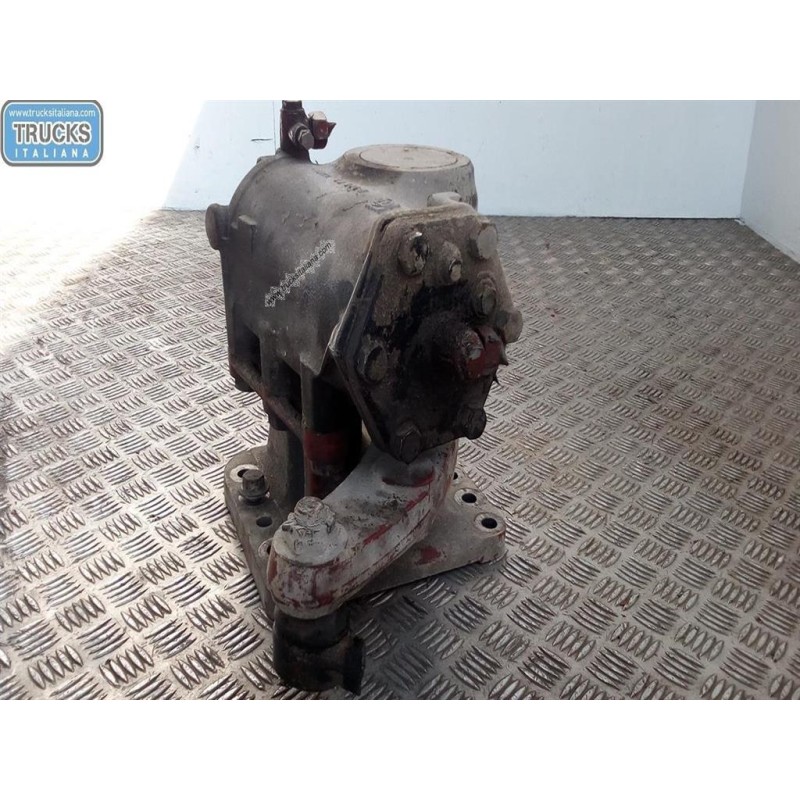 IVECO STEERING BOX IVECO EUROTECH used