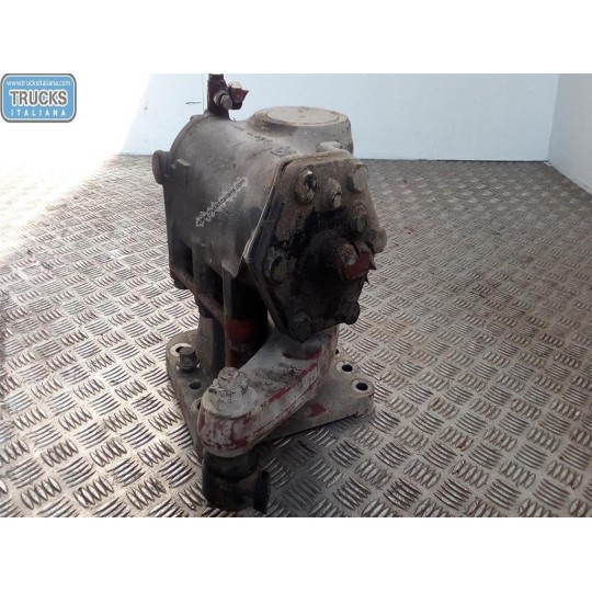 SCATOLA STERZO IVECO EUROTECH usato