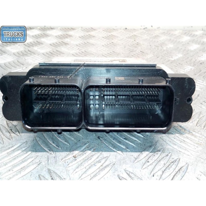 VOLKSWAGEN ENGINE UNIT VOLKSWAGEN Polo 2014>2017 used