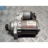 VOLKSWAGEN STARTER MOTOR VOLKSWAGEN Polo 2014>2017 used