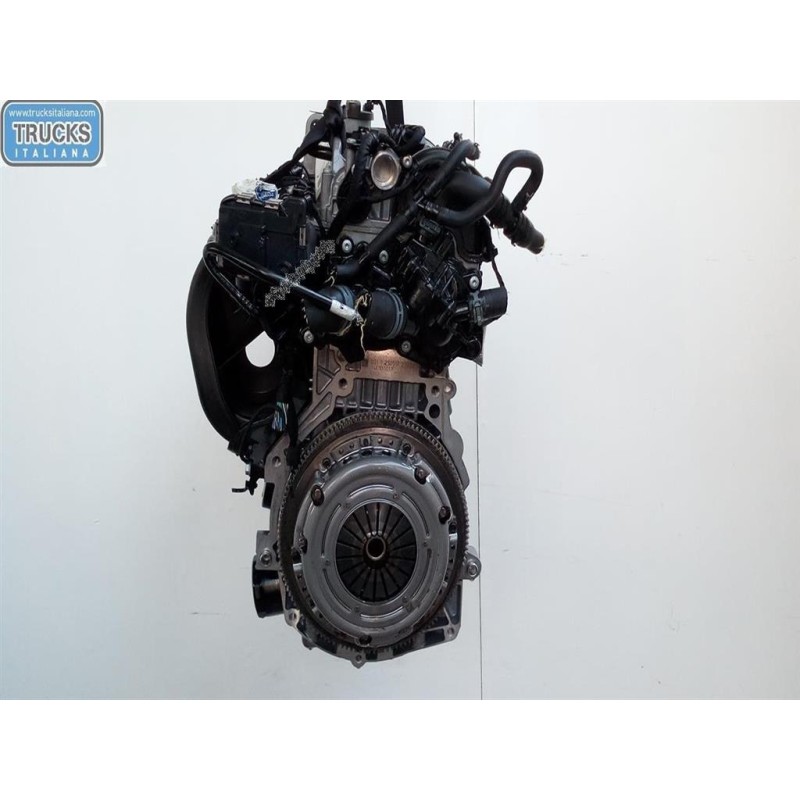 VOLKSWAGEN MOTORE VOLKSWAGEN Polo 2014>2017 usato