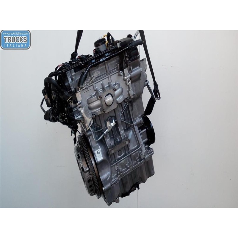 VOLKSWAGEN MOTORE VOLKSWAGEN Polo 2014>2017 usato