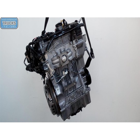 MOTORE VOLKSWAGEN Polo 2014>2017 usato