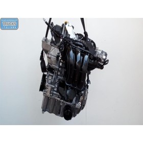 ENGINE VOLKSWAGEN Polo...