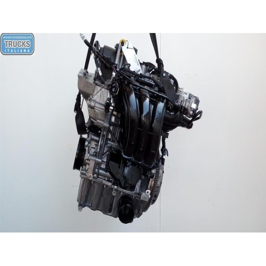 ENGINE VOLKSWAGEN Polo 2014>2017 used