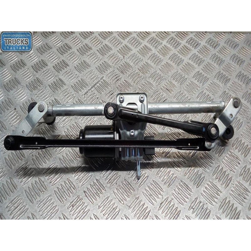 VOLKSWAGEN windshield wiper motor VOLKSWAGEN Polo 2014>2017 used