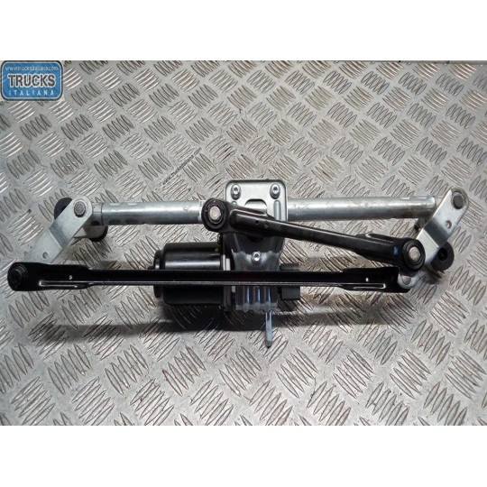 windshield wiper motor VOLKSWAGEN Polo 2014>2017 used