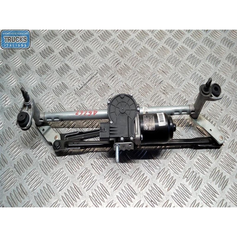 VOLKSWAGEN windshield wiper motor VOLKSWAGEN Polo 2014>2017 used