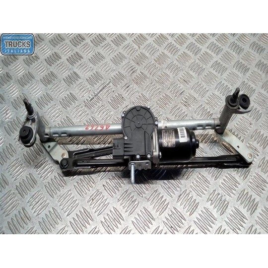 windshield wiper motor VOLKSWAGEN Polo 2014>2017 used
