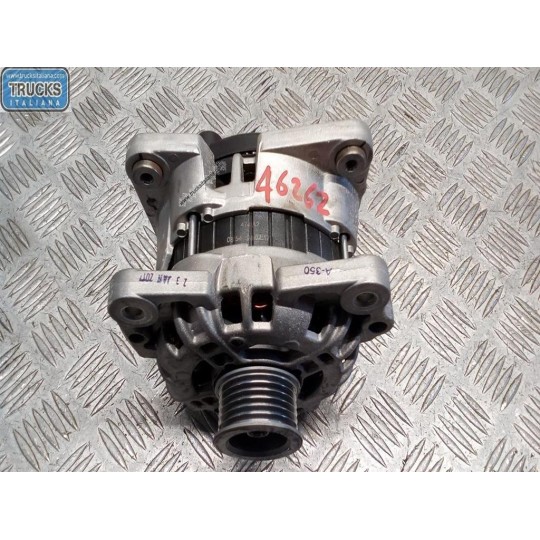 ALTERNATOR VOLKSWAGEN Polo 2014>2017 used