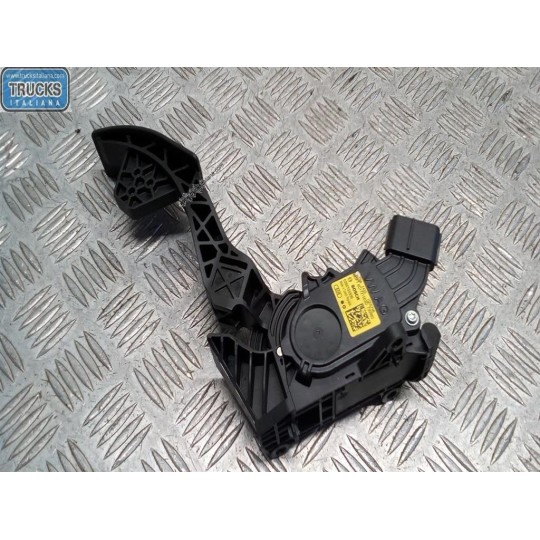 ELETRONIC THROTTLE PEDAL  VOLKSWAGEN Polo 2014>2017 used